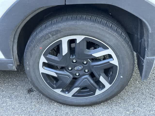 Certified 2026 Subaru Forester Limited AWD/4WD image 5