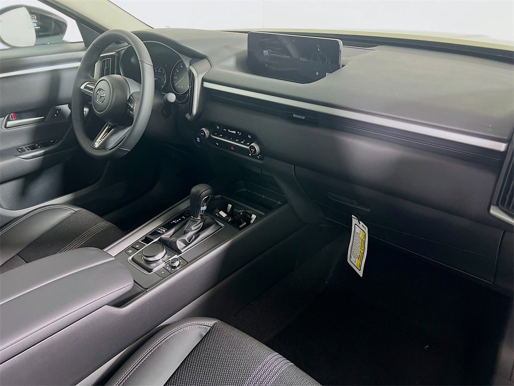 New 2026 MAZDA CX-50 Meridian Edition image 22