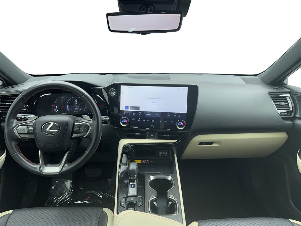 Used 2024 Lexus NX 350 AWD image 17