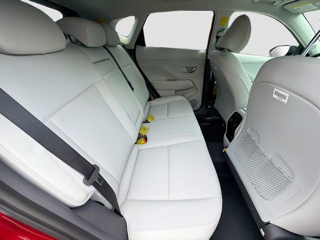 New 2026 Hyundai Kona SEL Premium FWD image 27