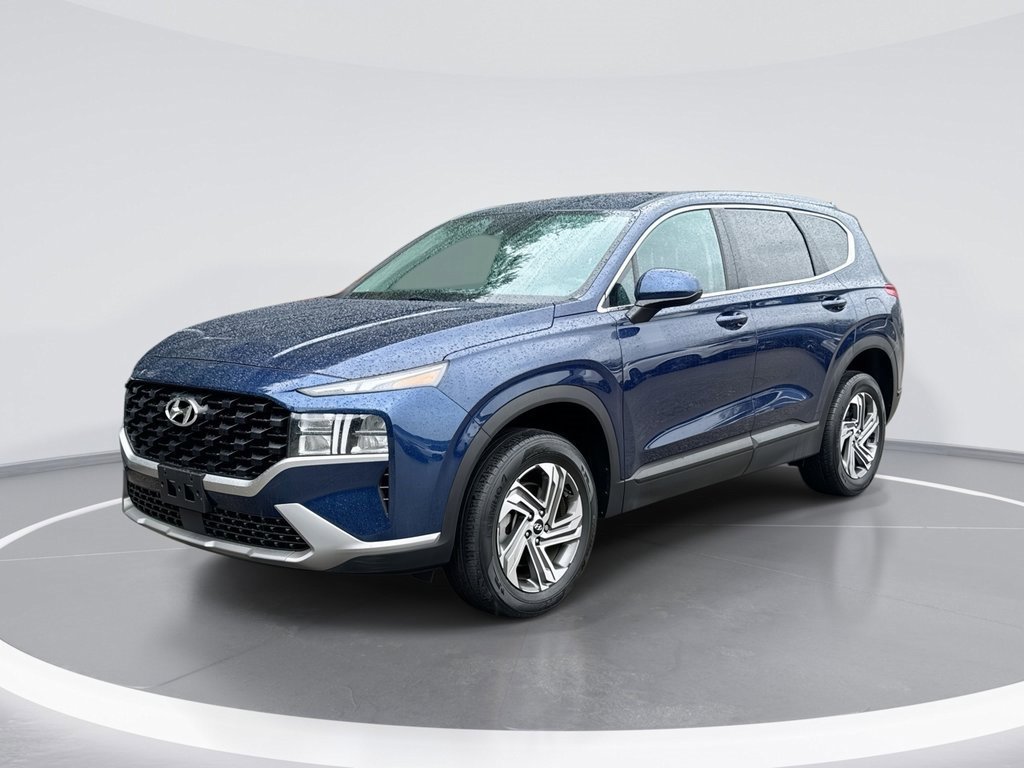 Used 2022 Hyundai Santa Fe SE