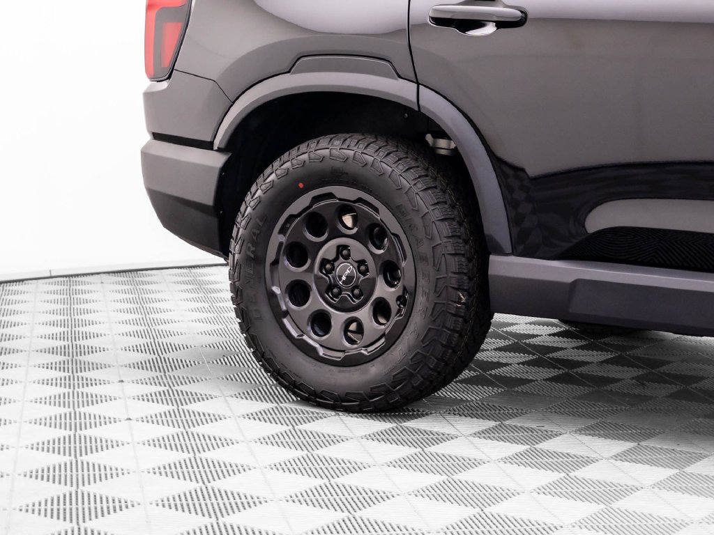 New 2026 Honda Passport TrailSport Elite image 34