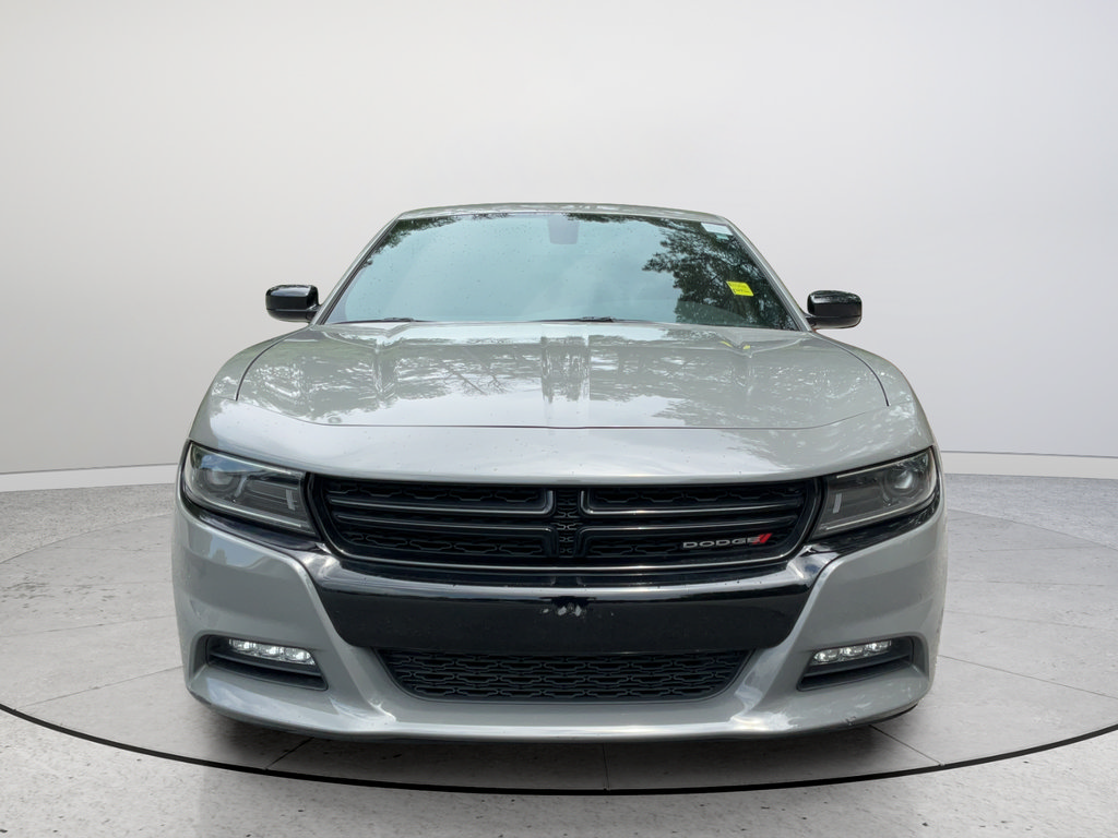 Used 2023 Dodge Charger SXT w/ Blacktop Special Edition AWD/4WD image 4