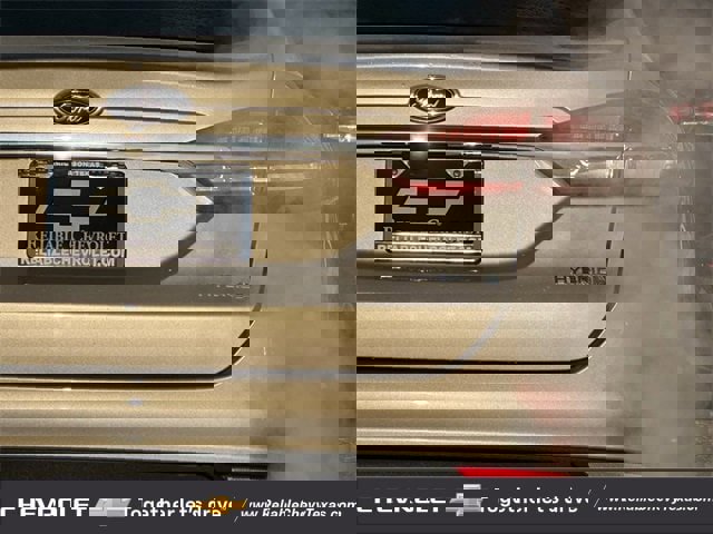 Used 2018 Ford Fusion S image 8