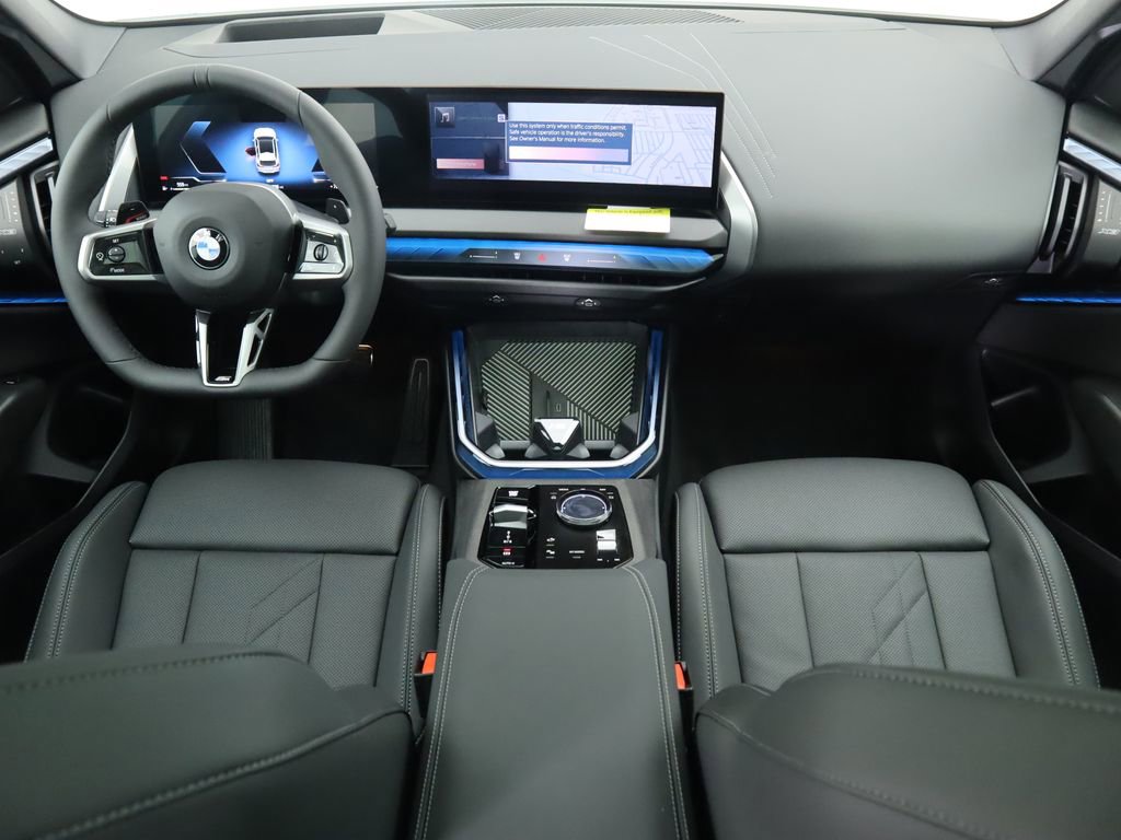 Used 2025 BMW X3 xDrive30i w/ Premium Package image 14