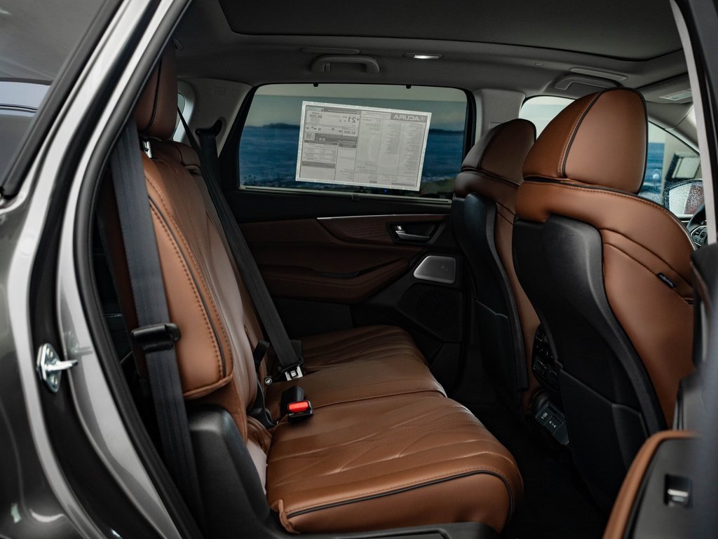 New 2026 Acura MDX SH-AWD w/ Advance Package image 44