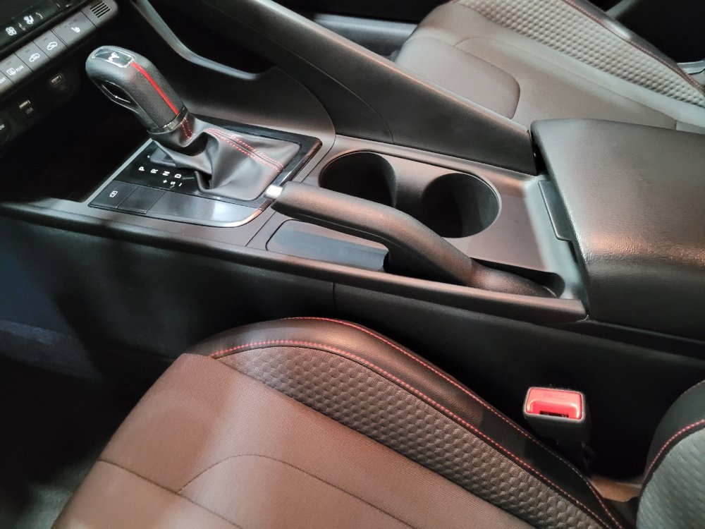 Used 2023 Hyundai Elantra N Line FWD image 26