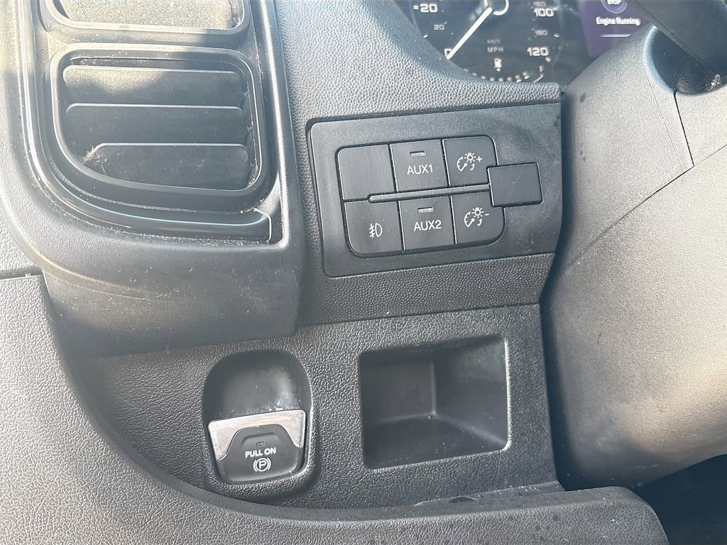 Used 2024 RAM ProMaster 1500 w/ Convenience Group image 10