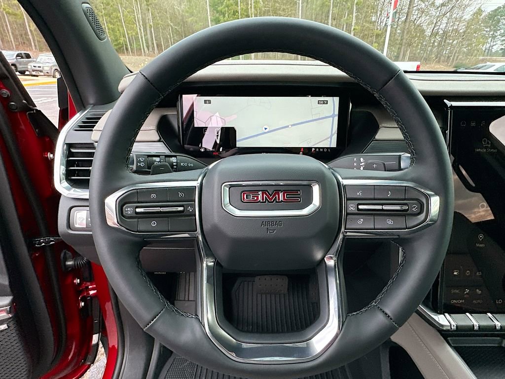 New 2026 GMC Acadia Elevation w/ Elevation Premium Package image 18