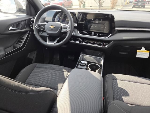 New 2026 Chevrolet Equinox LT w/ Safety and Technology Package image 28