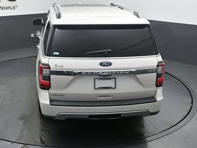 Used 2019 Ford Expedition Max Limited w/ Equipment Group 302A AWD/4WD image 61