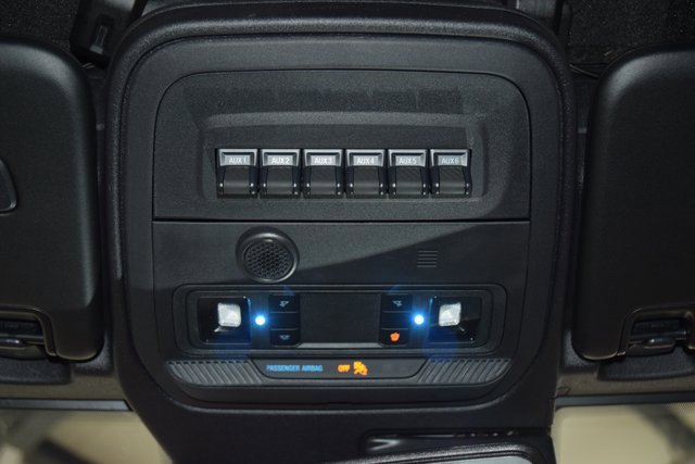 Used 2022 Ford Bronco Badlands image 39