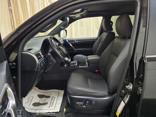 Used 2023 Lexus GX 460 Premium image 13