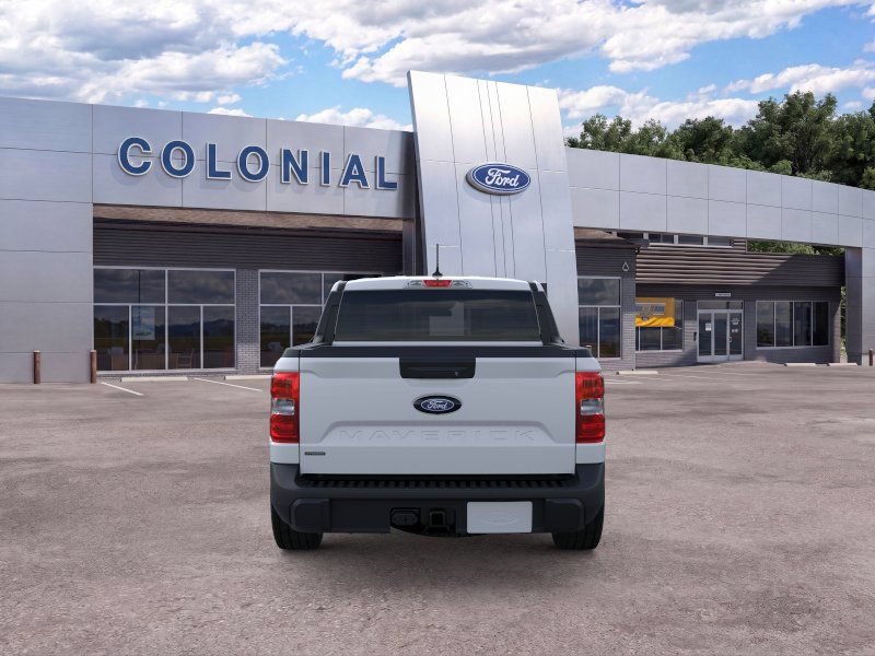 New 2026 Ford Maverick XL w/ Equipment Group 101A AWD/4WD image 5