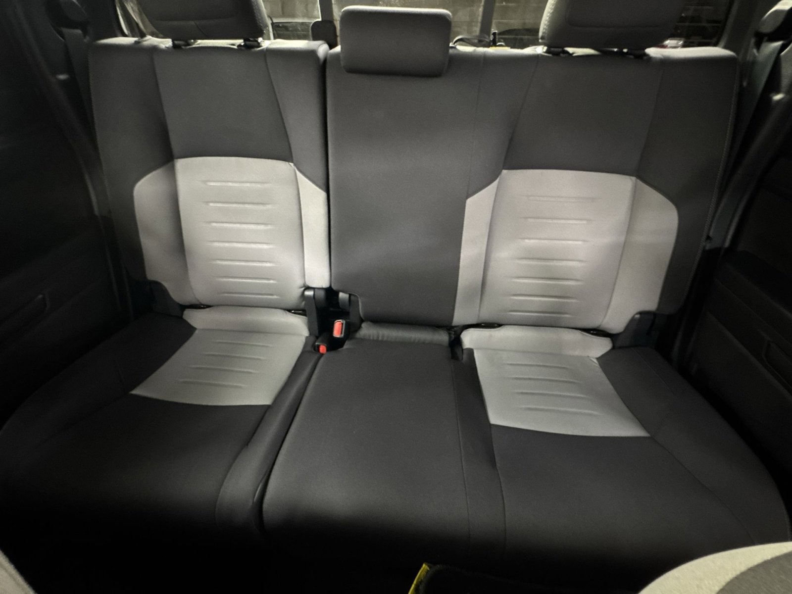 Used 2025 Toyota Tacoma TRD Sport w/ TRD Sport Upgrade Package image 5