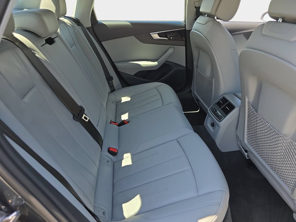 Used 2021 Audi A4 2.0T Premium w/ Convenience Package AWD/4WD image 13