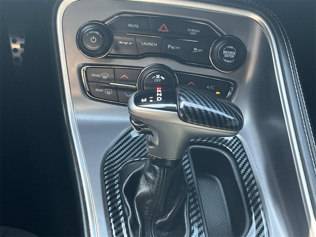 Used 2020 Dodge Challenger SRT Hellcat image 15