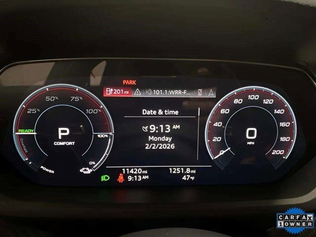 Used 2023 Audi RS e-tron GT image 14