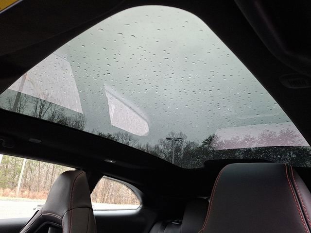 New 2026 Dodge Charger R/T Scat Pack image 9