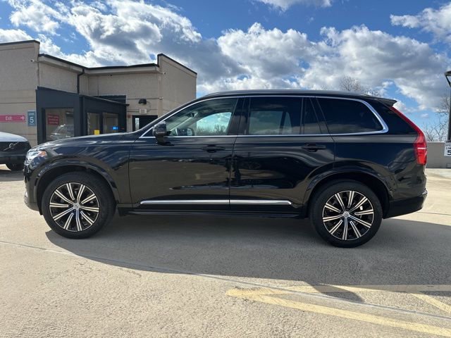Certified 2023 Volvo XC90 B6 Plus w/ Protection Package Premier AWD/4WD image 5