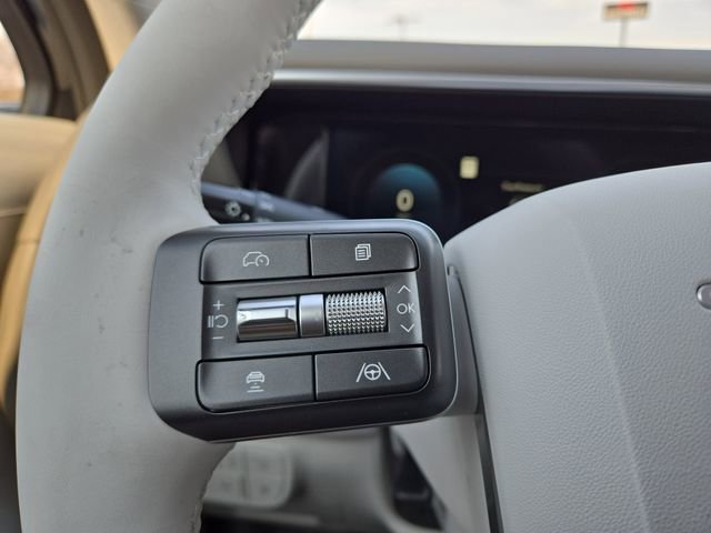 New 2026 Hyundai Palisade SEL AWD/4WD image 21