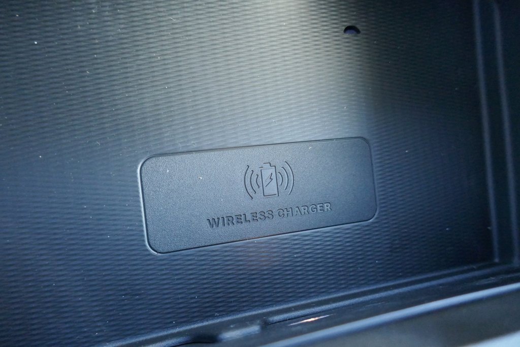 New 2025 Jeep Grand Cherokee Altitude image 16