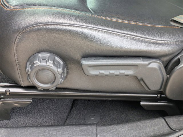 Used 2022 Jeep Gladiator Mojave w/ Trailer Tow Package image 21