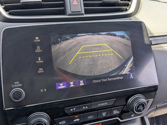 Used 2022 Honda CR-V EX-L image 21