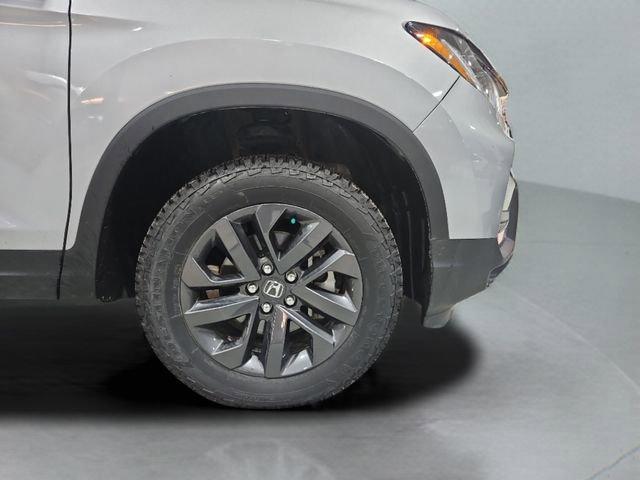 Certified 2024 Honda Ridgeline Sport image 13