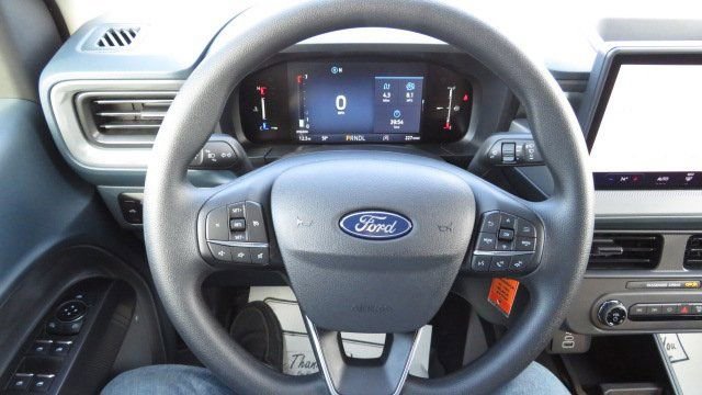 New 2026 Ford Maverick XL image 18