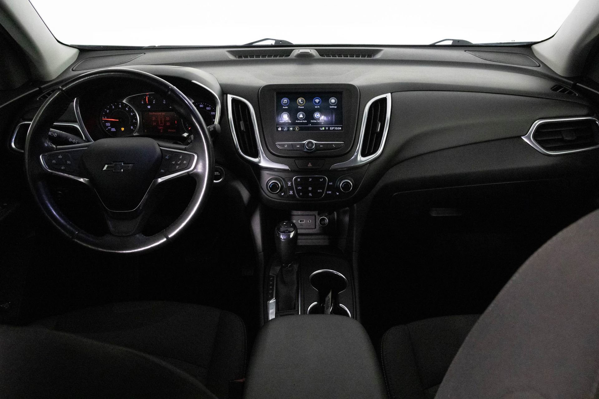 Used 2019 Chevrolet Equinox LT FWD image 20
