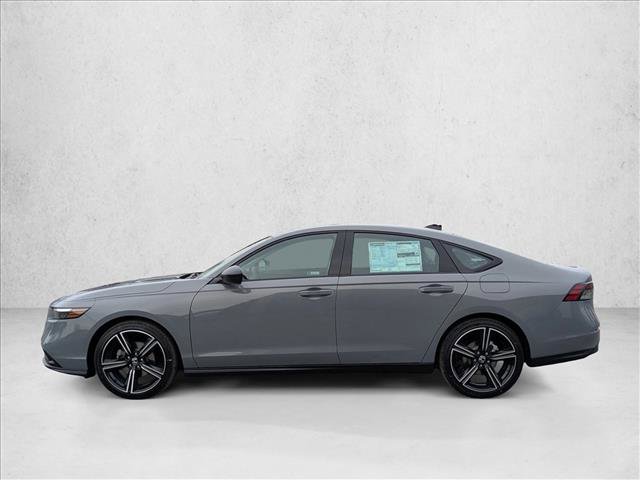 New 2026 Honda Accord SE image 9