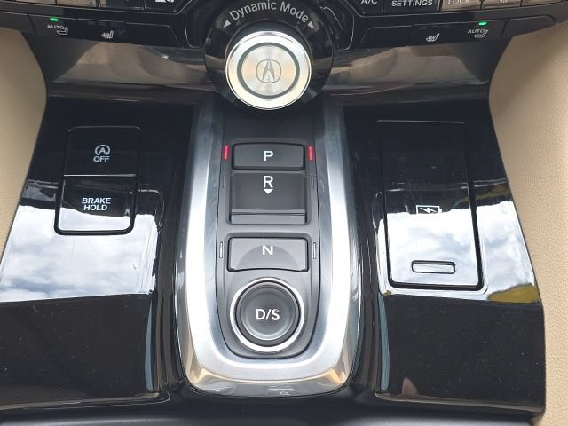 Used 2022 Acura MDX FWD image 19