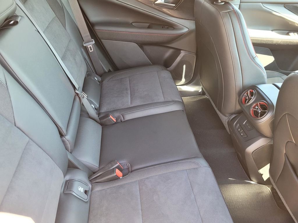 New 2026 Chevrolet Blazer EV RS w/ Super Cruise Package image 7