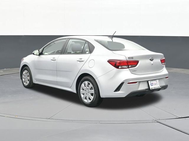 Used 2021 Kia Rio LX image 9