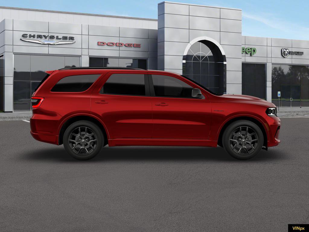 New 2026 Dodge Durango GT w/ Blacktop Package image 8