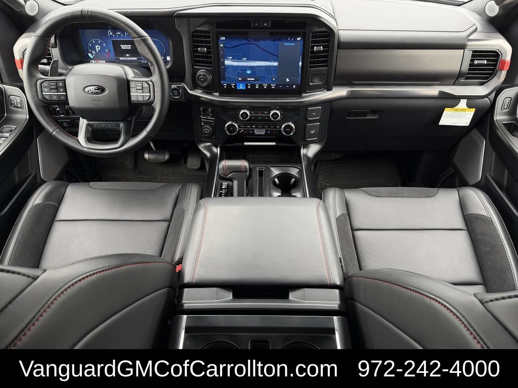 Used 2025 Ford F150 Raptor AWD/4WD image 10