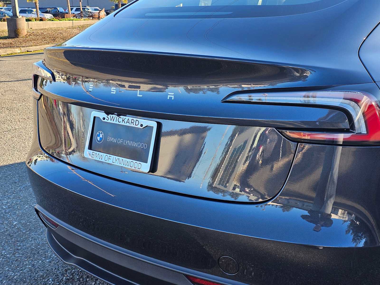 Used 2024 Tesla Model 3 Standard Range image 13