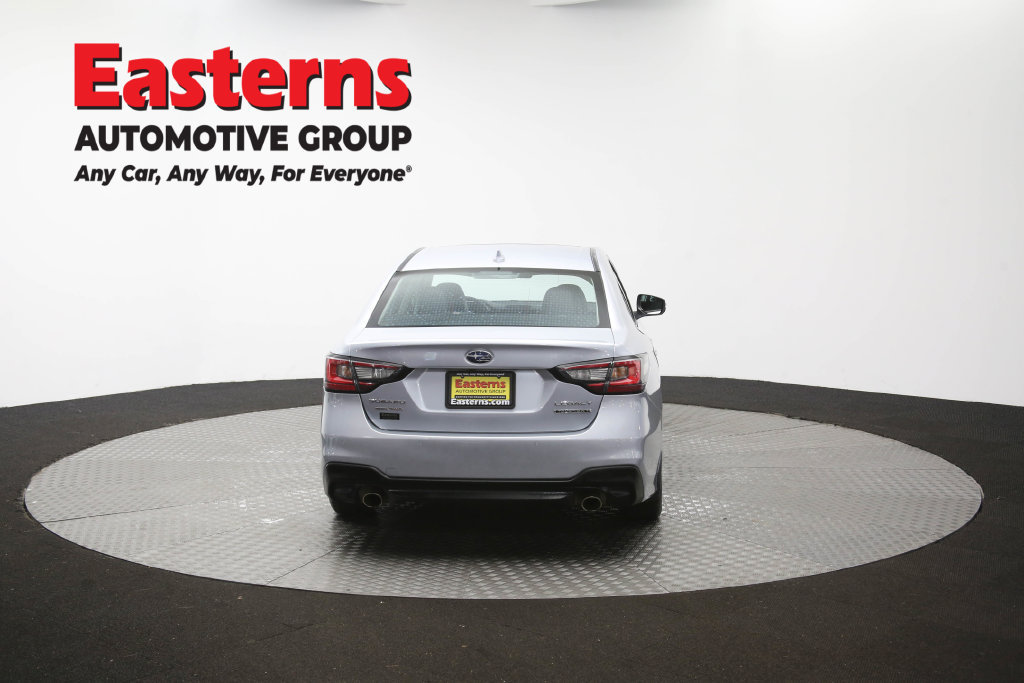 Used 2024 Subaru Legacy Touring XT AWD/4WD image 41