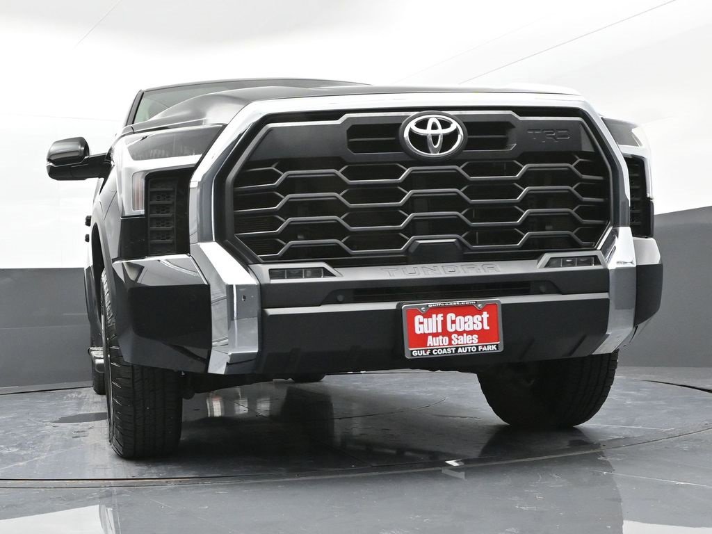 Used 2022 Toyota Tundra SR5 image 31