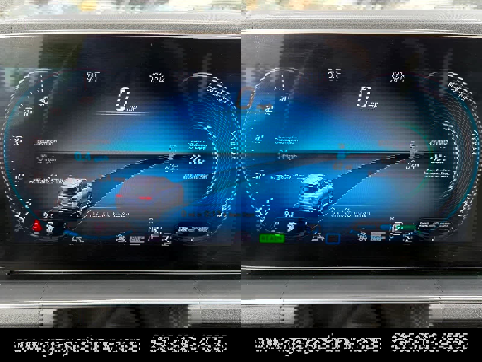 Used 2020 Mercedes-Benz GLE 450 4MATIC image 32