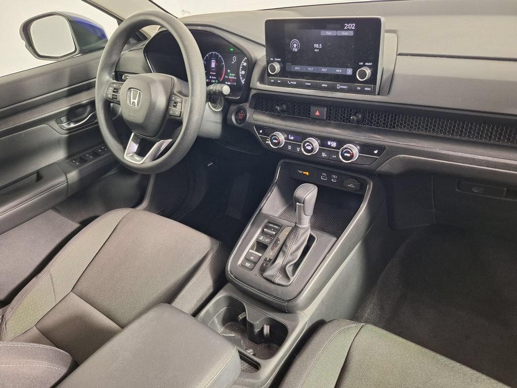 Used 2024 Honda CR-V EX image 26