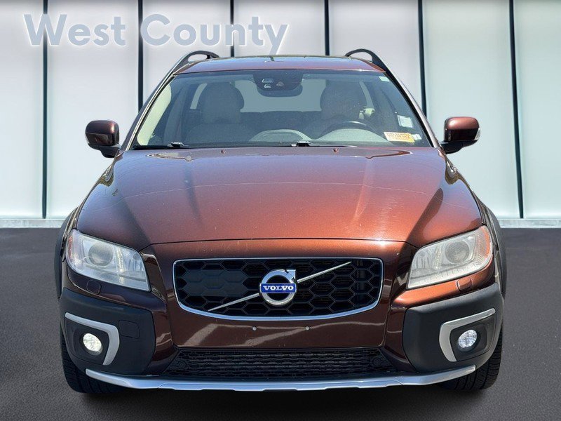 Used 2016 Volvo XC70 T5 Platinum AWD/4WD image 10