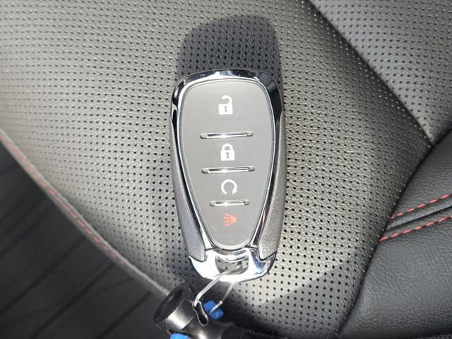 New 2026 Chevrolet Trax RS w/ Driver Confidence Package FWD image 36