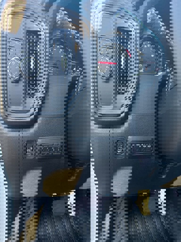 New 2025 Chevrolet Silverado 3500 W/T w/ WT Convenience Package image 14