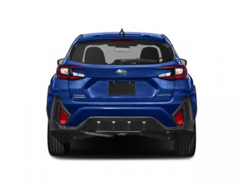 New 2026 Subaru Crosstrek 2.5i AWD/4WD image 8