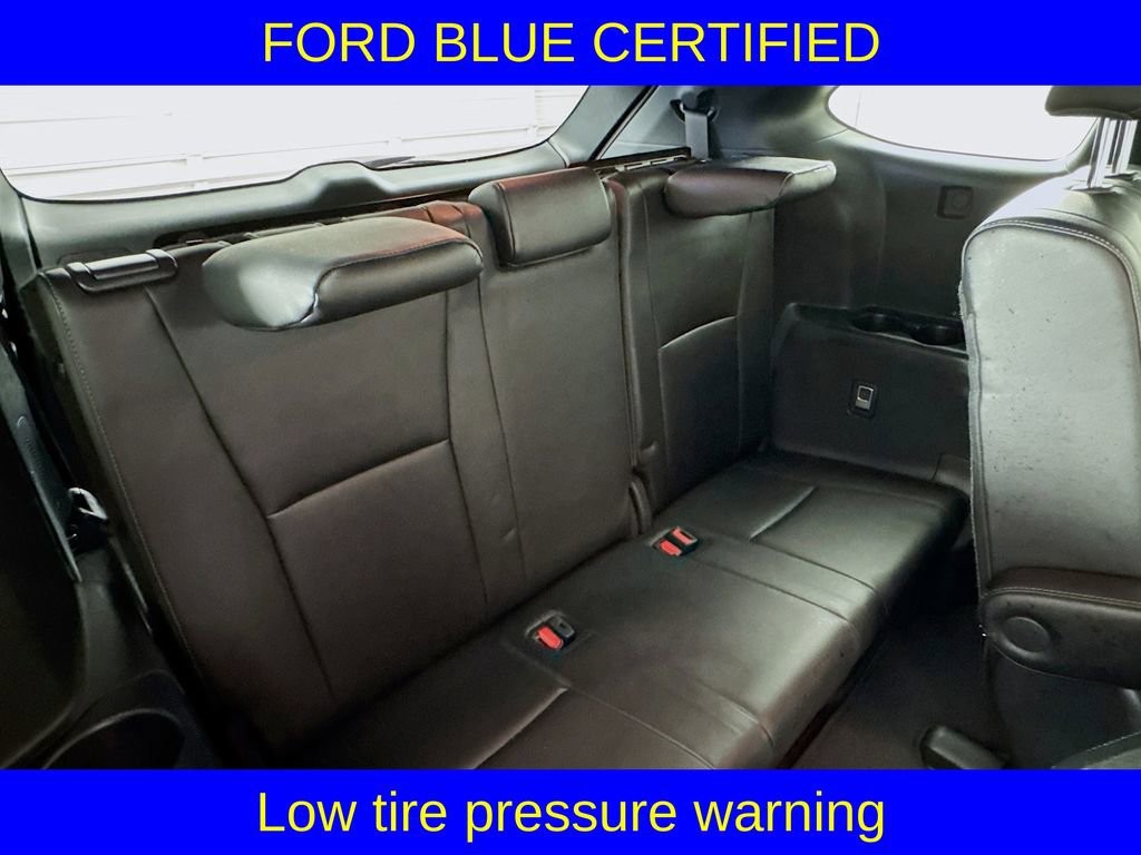 Used 2024 Toyota Highlander Limited image 27