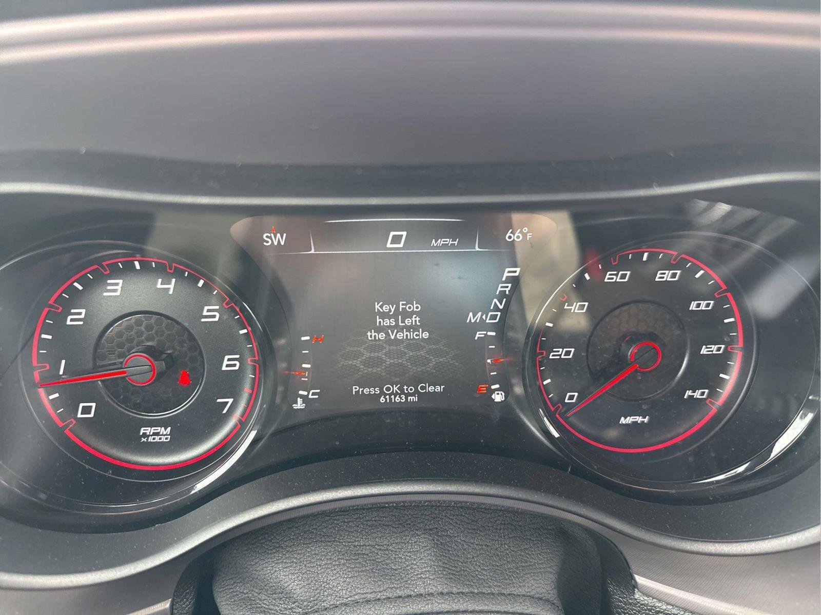 Certified 2023 Dodge Charger GT w/ Blacktop Package image 2