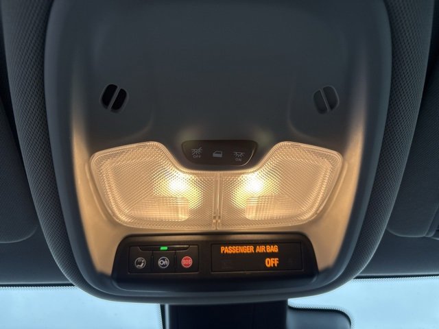 Certified 2022 Buick Encore GX Preferred w/ Cold Weather Comfort Package image 36