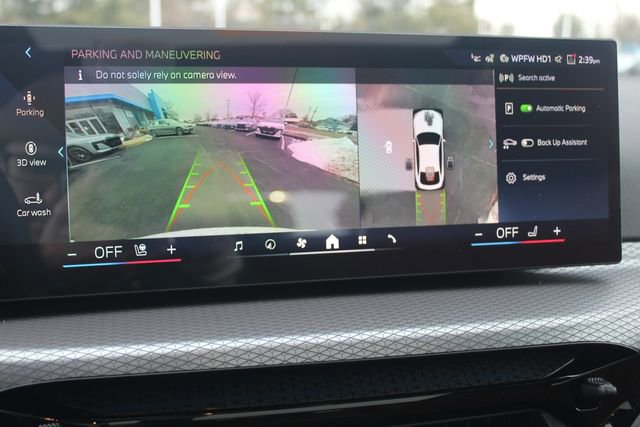 New 2026 BMW i4 xDrive40i w/ M Sport Package image 18